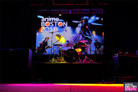 Anime Boston