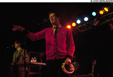 Mayer Hawthorne