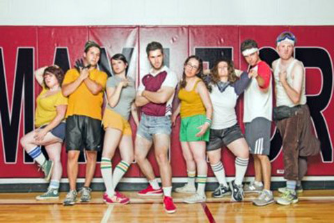 Geek Week 12