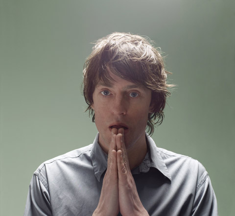 Spiritualized