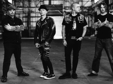 Rancid Spring 12