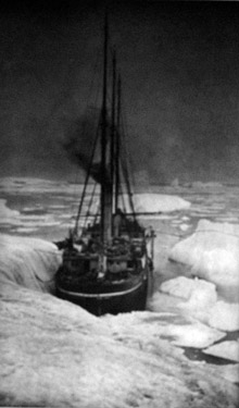 Peary-Macmillan Arctic Museum