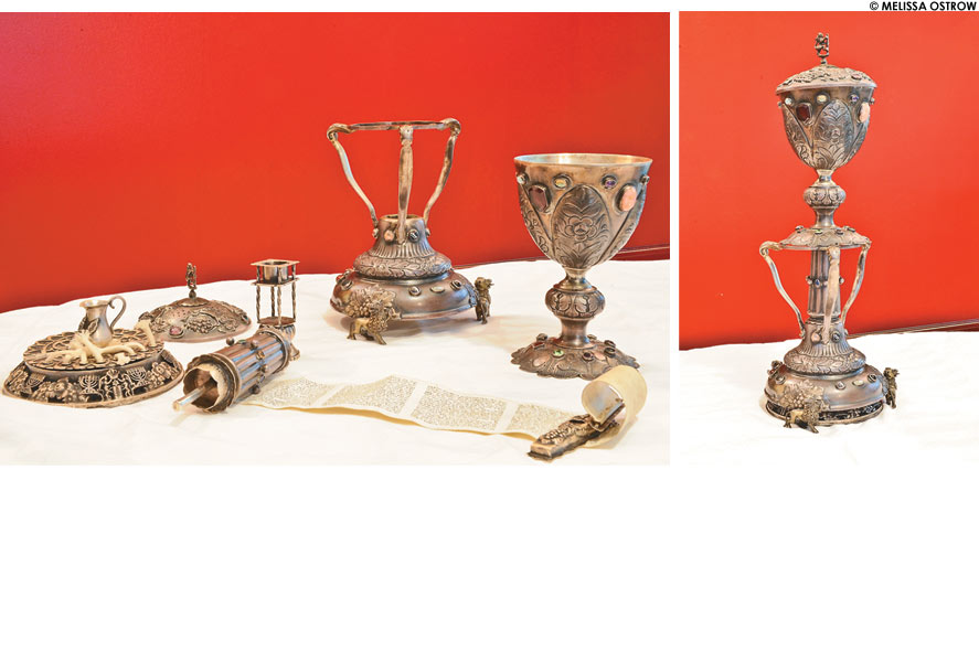 dershowitz_collection