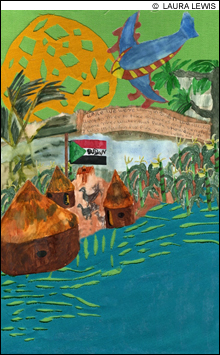 INSIDE11_PAINT_AFRICA