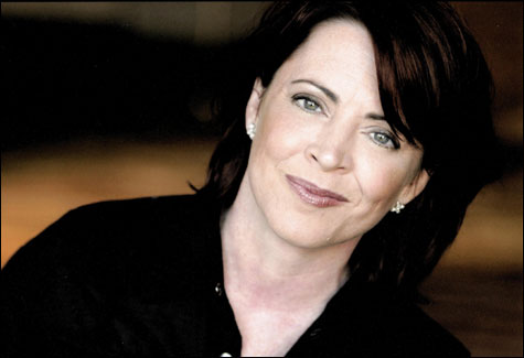 Kathleen Madigan Comedian