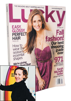 luckymag luckymag