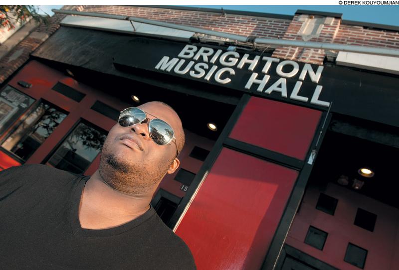 MAYOR_BrightonMusicHall