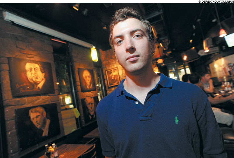MAYOR_FlannO'Brien's