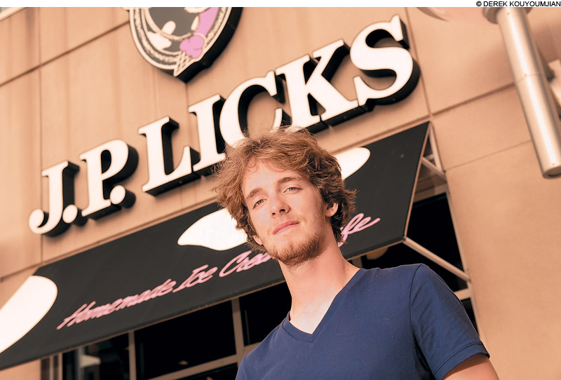 MAYOR_J.P.Licks