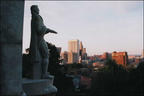 SG_AtoZ_RogerWilliams_main SG_AtoZ_RogerWilliams_main