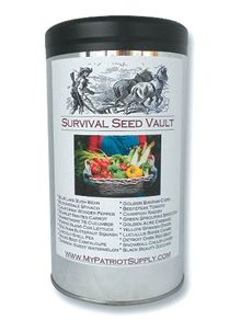 Survival_Seeds Survival_Seeds