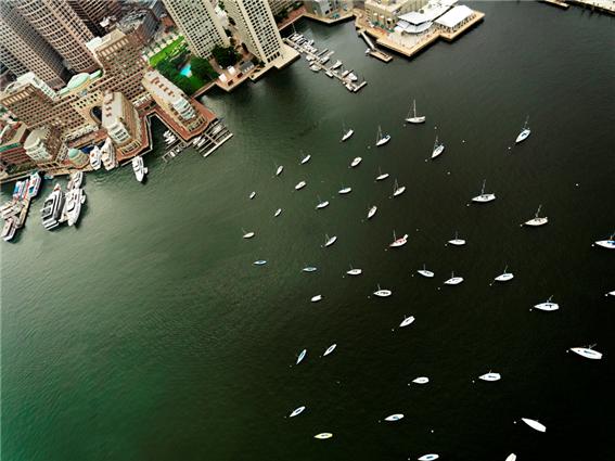 aerial
