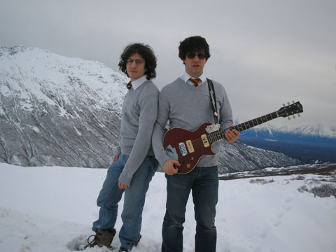 harry and the potters harry and the potters