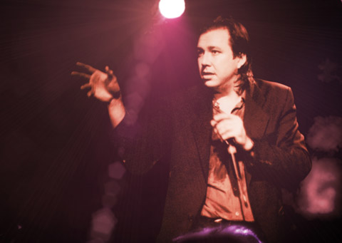 BBC documentary about Bill Hicks
