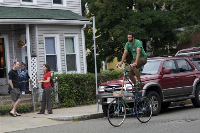 somerville
