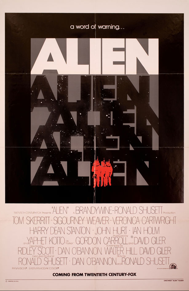 alien alien