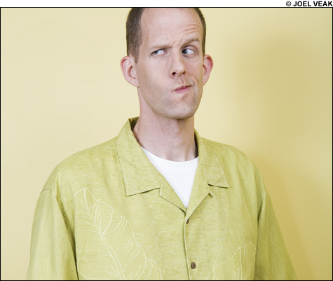 Pete Docter