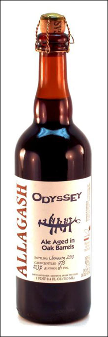 Beer_AllagashOdyssey_main Beer_AllagashOdyssey_main