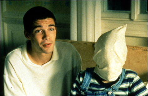 funny game adult. FUNNY GAMES (1997):