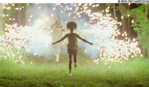 Beasts of the Southern Wild Beasts of the Southern Wild