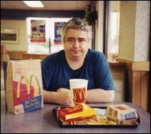 THE DEVIL AND DANIEL JOHNSTON: A mad genius? A genius at all?