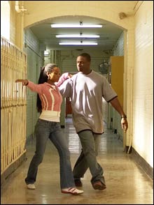 TAKE THE LEAD: Never underestimate the power of a beat