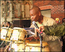 Dave Chappelle