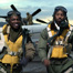 Red Tails - Short takes