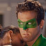 Boston Phoenix movie review of Green Lantern