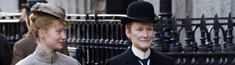 Review - Albert Nobbs