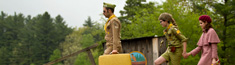 Review:Moonrise Kingdom
