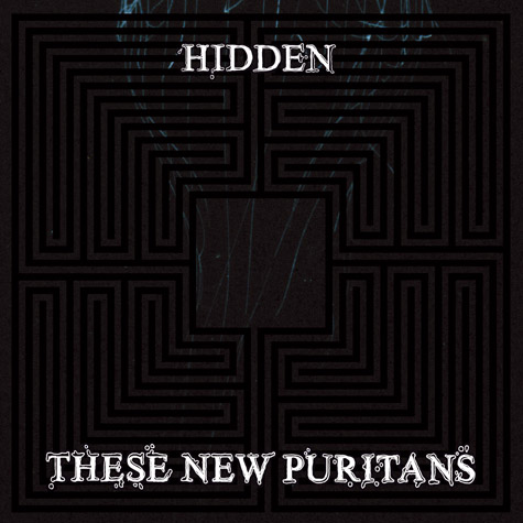 Hidden is a real UK horror show, mixing grim, industrial beats with mannered, regal horns and a persistent aura of foggy uneasiness. These New Puritans 