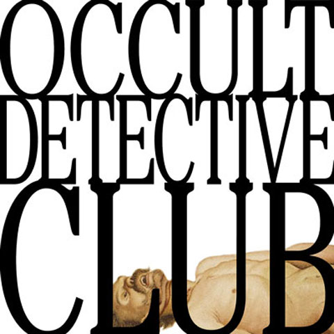 Occult Detective Club