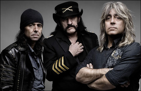 the world is yours motorhead. Motörhead | The World Is Yours