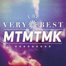 Album:The Very Best - MTMTMK