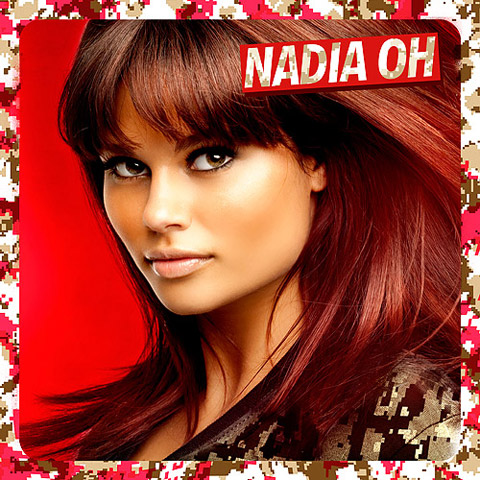 Nadia Oh Colours