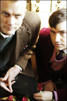 Matmos Matmos