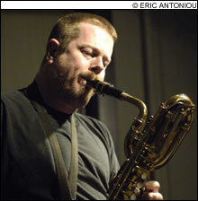 BIG HORN MUSIC Vandermark remains gratifyingly unruly.