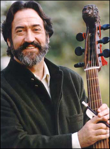 Jordi Savall