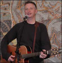 Billy Bragg