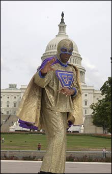 Blowfly