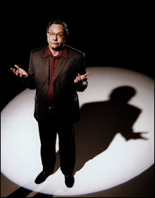Lewis Black