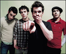 Brand New 