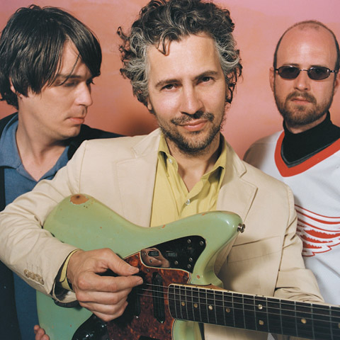 flaming lips