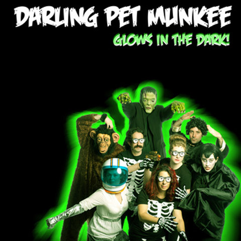 Darling Pet Munkee