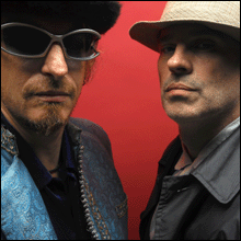 Coldcut Coldcut