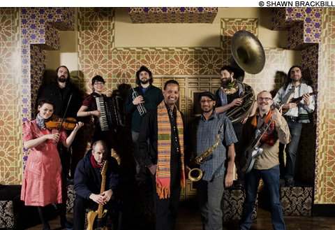 debo band debo band