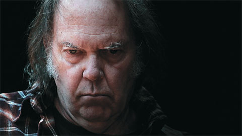 NeilYoung