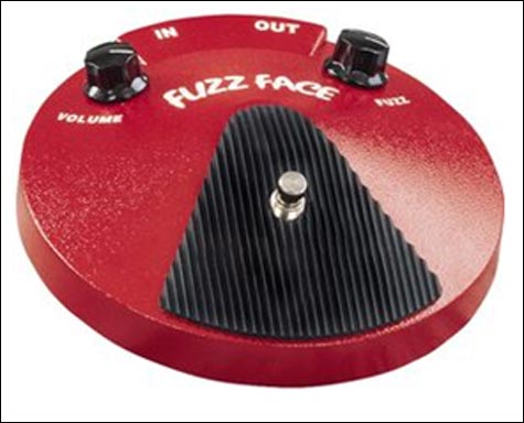 fuzzface