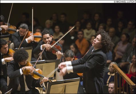 INSIDEDudamel-leads-the-SBY INSIDEDudamel-leads-the-SBY